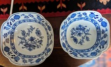 2 Zwiebelmuster Bavaria