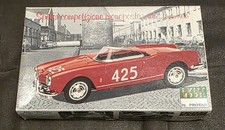 Alfa Romeo Giulietta Spider 1300 / Mille Miglia von Protar 1:24  OVP