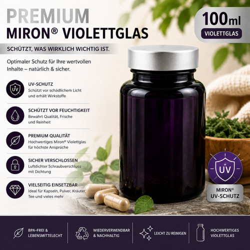 Ancevia miron vitaminglas - ancevia,