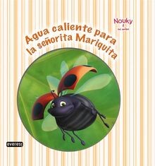 Nouky sus amigos agua - nouky,