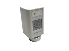 Thermostatkopf flex homematic - thermostatkopf,