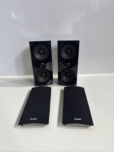 Teufel fcr 160w - 35,
