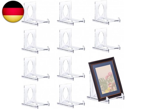 Stück acryl ständer - 10,