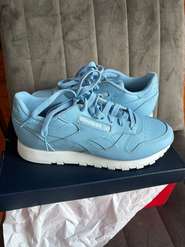 Reebok classic leather - leather, ef3036