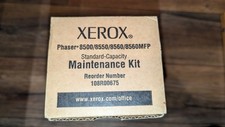 XEROX 108R00675 Standard Capacity Maintenance Kit Phaser 8500 8550 8560 8560MFP