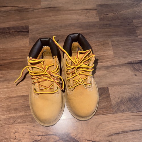 Timberland boots kinderschuhe - timberland,