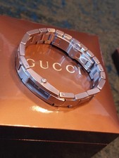 Original Gucci Uhr 4600 L