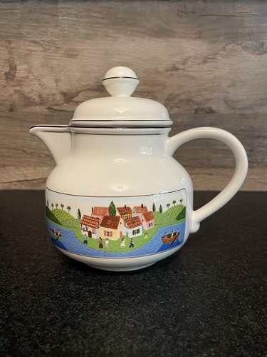 Villeroy noch design naif - &,