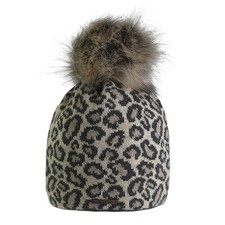 Wintermütze Leo Unisex