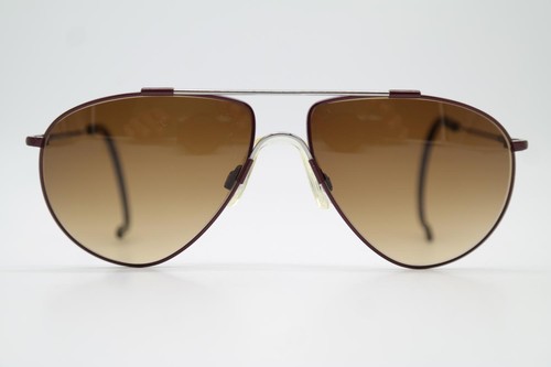 Vintage sonnenbrille titanflex - sonnenbrille,