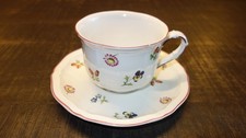 Villeroy & Boch Petite Fleur, Jumbotasse XXL,  sehr gut, neuwertiger Zustand....
