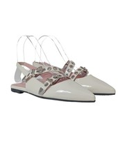 PRETTY BALLERINAS Slingback