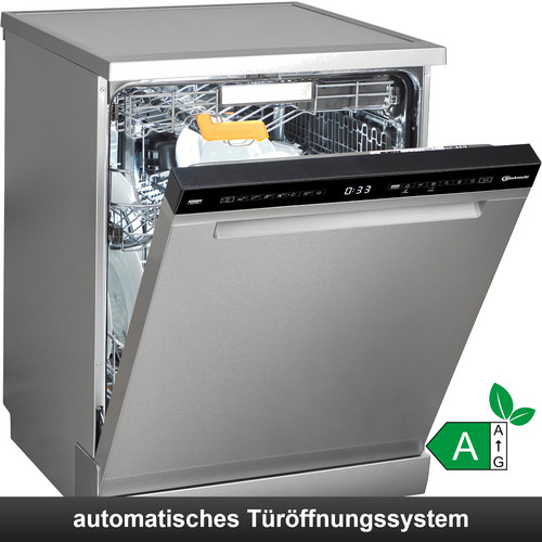 Bauknecht geschirrspüler - bauknecht,