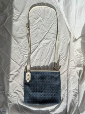 Seltene Gucci Messenger-Bag