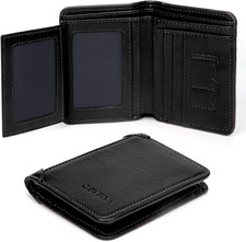 Herren portemonnaie klein slim - herren,