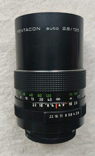 Teleobjektiv PENTACON auto