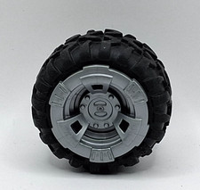 Playmobil 9360 SEK TRUCK