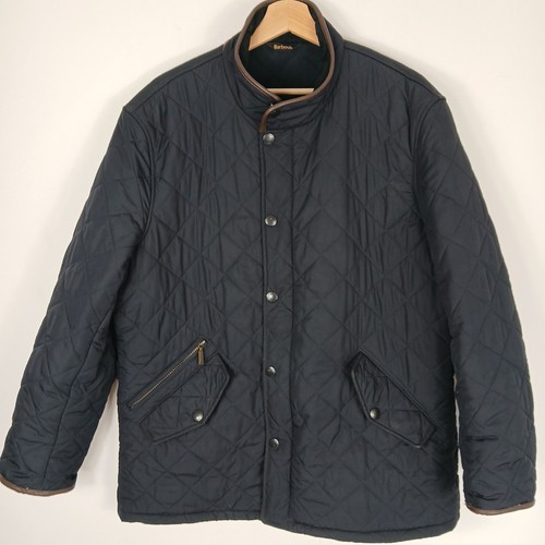 Barbour steppjacke herren - barbour,