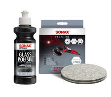 SONAX PROFILINE Glas Politur