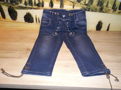 Neue trachten bermuda - neue,