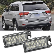 Passt für Jeep Grand Cherokee