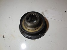 Front Driveshaft Differential