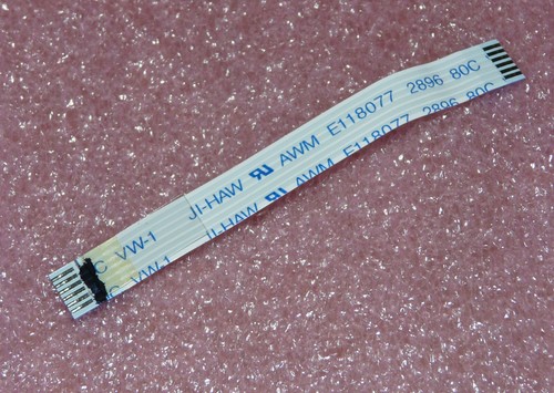 Flachbandkabel touchpad cable - flachbandkabel,
