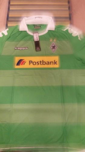 Borussia mönchengladbach - mönchengladbach,