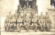 (#549) K. D. Feldpoststation