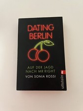 Dating Berlin - Auf der Jagd