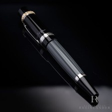 Montblanc Writers Edition von