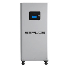 Seplos MASON, BMS 3.0 48V 280Ah stehend Lifepo4 Energiespeicher Akku