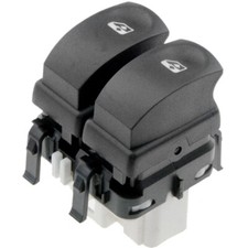 Fensterheberschalter vorne