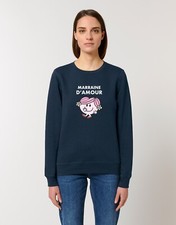 Sweatshirt Für Damen. Farbe