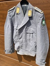Bundeswehr uniformjacke - bw,