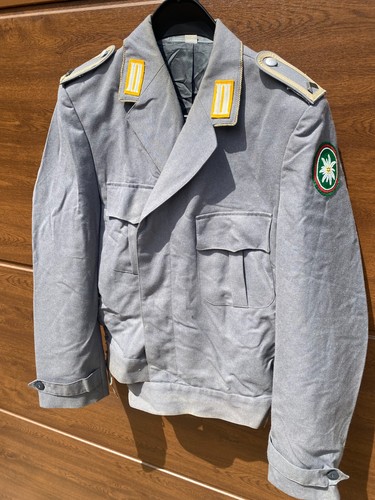 Bundeswehr uniformjacke - bw,