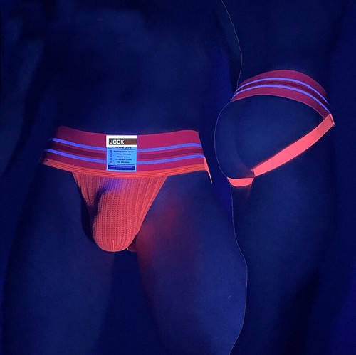Jockmail herren deep waist - jockmail,