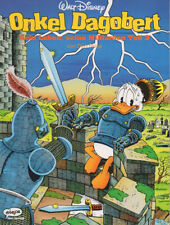 ONKEL DAGOBERT NR.  3, Don