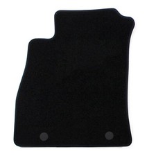 Premium Fußmatte Fahrer matte