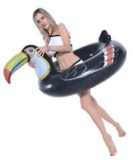 Schwimmring Toucan Pool Spiel
