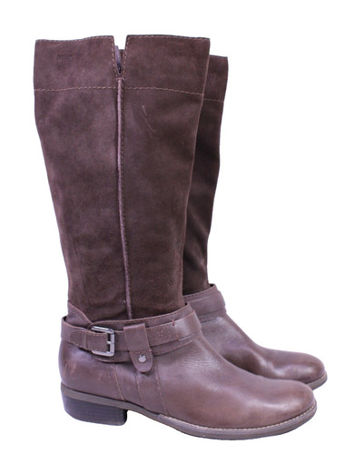 Fraiche stiefel boots leder - fraiche,