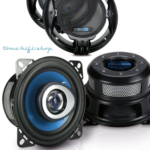 Sinustec 200 watt - 200, 10cm