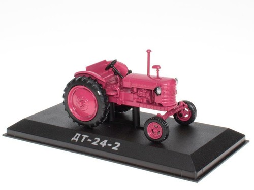 Historischer traktor - historischer,