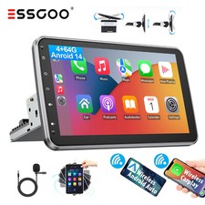 10" Android 14 4+64G Carplay