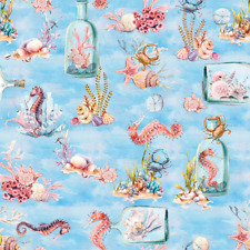 NEU Dekostoff Canvas -