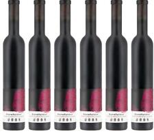 6x Dornfelder Rotwein Barrique