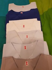 6  Berufsbekleidung  für Damen  in gr. 4 XL                 (  LEBER KG )