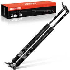 Gasfeder heckklappe - 2x,