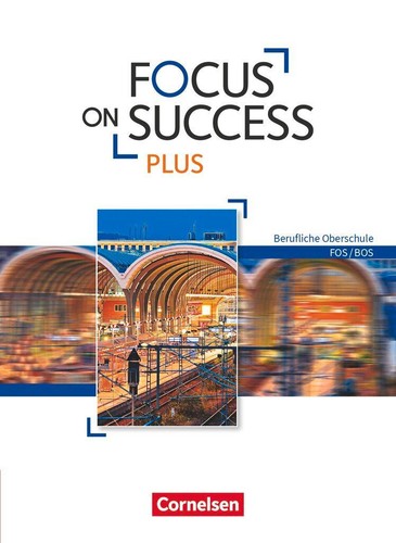 Focus success plus fos - on,