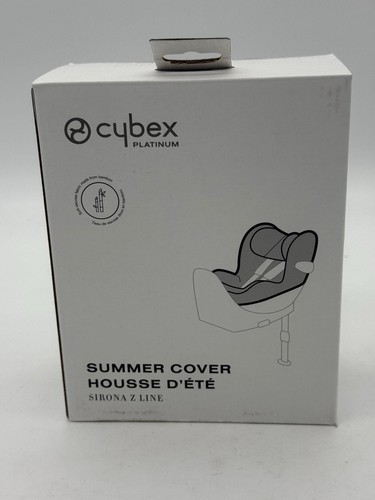 Cybex sommerbezug sirona - sommerbezug, /
